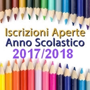 ISCRIZIONI ALLE SCUOLE DI ARCONATE PER L'ANNO SCOLASTICO 2017/2018