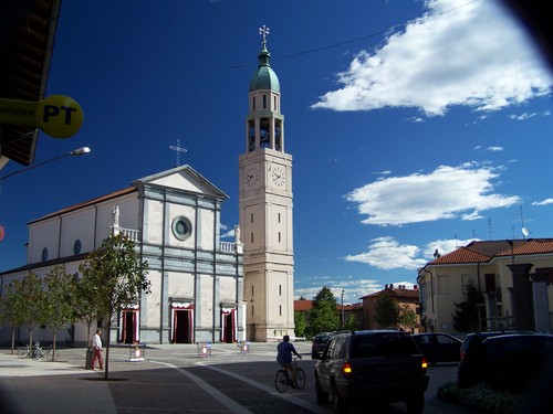 Chiesa Parrocchiale di S.Eusebio