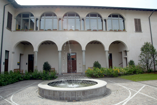Palazzo Taverna 