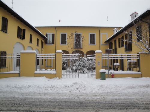 Villa Villoresi 