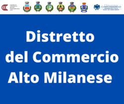 Distretto del Commercio