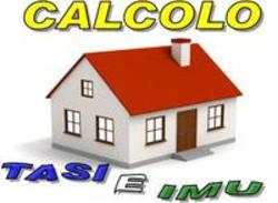 Calcolo Tasi e Imu