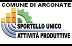 Sportello Unico Attività Produttive