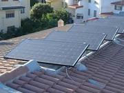 TITOLI ABILITATIVI PER IMPIANTI FOTOVOLTAICI