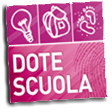 DOTE SCUOLA PER L’ANNO SCOLASTICO 2013/2014