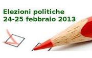 RINNOVO DEL PARLAMENTO ITALIANO ED ELEZIONE DEL PRESIDENTE DELLA REGIONE LOMBARDIA E DEL CONSIGLIO REGIONALE - RISULTATI FINALI