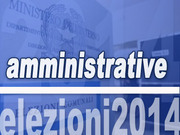 ELEZIONI DEL SINDACO E DEL CONSIGLIO COMUNALE DEL 25 MAGGIO 2014 - LISTE DI CANDIDATI E PROGRAMMI.