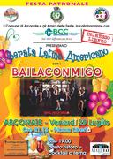 ARCONATE SI PREPARA ALLA SUA FESTA PATRONALE CON PROPOSTE ED EVENTI PER TUTTI I GUSTI.