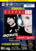 ARCONATE SI PREPARA ALLA SUA FESTA PATRONALE CON PROPOSTE ED EVENTI PER TUTTI I GUSTI.