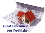 SPORTELLO UNICO PER L'EDILIZIA - INCONTRO INFORMATIVO