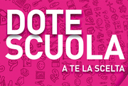 DOTE SCUOLA - ANNO SCOLASTICO 2017/2018