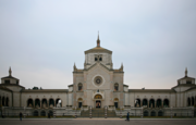 VISITA GUIDATA AL CIMITERO MONUMENTALE DI MILANO