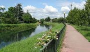 ASSEGNAZIONE DI UN POSTEGGIO, A CARATTERE STAGIONALE E SPERIMENTALE, NEL “PARCO DEL CANALE” PER ESERCIZIO ATTIVITA’ DI SOMMINISTRAZIONE AL PUBBLICO DI ALIMENTI E BEVANDE.