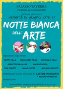  SETTIMANA DELLA CULTURA - EDIZIONE 2017