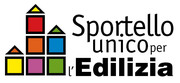 NUOVE PROCEDURE INFORMATIZZATE PER LA PRESENTAZIONE DELLE OPRATICHE DI SPORTELLO UNICO PER L'EDILIZIA - GIORNATE FORMATIVE