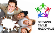 IL SERVIZIO CIVILE NEL TUO COMUNE - CAMPAGNA DI RACCOLTA ADESIONI PER IMPIEGO DI UN VOLONTARIO