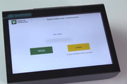 REFERENDUM CONSULTIVO REGIONALE DI DOMENICA 22 OTTOBRE: COME FUNZIONA IL VOTO ELETTRONICO?