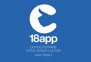 BONUS CULTURA 2017 PER I NATI NEL 1999 