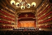 UN PALCO ALL'OPERA - STAGIONE TEATRALE 2017/2018