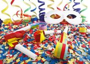 ARRIVA IL FAVOLOSO CARNEVALE 2018 