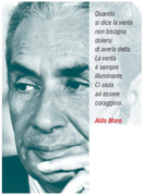ALDO MORO, QUARANT'ANNI DOPO - GIOVEDI' 31 MAGGIO PRESSO PALAZZO TAVERNA