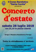 ESTATE ARCONATESE 2018: UNA FESTA PATRONALE CON IL BOTTO