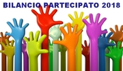 BILANCIO PARTECIPATO 2018