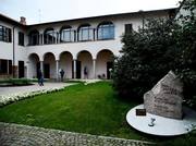 INAUGURAZIONE NUOVA ILLUMINAZIONE DI PALAZZO TAVERNA - VENERDI' 21 DICEMBRE, DALLE ORE 19