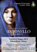 VISITA GUIDATA ALLA MOSTRA «ANTONELLO DA MESSINA. DENTRO LA PITTURA»