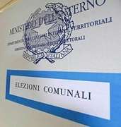 ELEZIONI COMUNALI 2019 - DOMANDA DI ISCRIZIONE NELLE LISTE AGGIUNTE