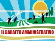 PUBBLICATO L'AVVISO PER LA PRESENTAZIONE DI DOMANDE VOLTE A FRUIRE DEL BARATTO AMMINISTRATIVO: SCADENZA 22 LUGLIO 2019
