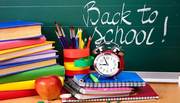 CALENDARIO DI INIZIO DELLE LEZIONI PER L'ANNO SCOLASTICO 2019/2020