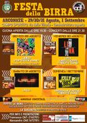 ARRIVA LA MITICA FESTA DELLA BIRRA! 