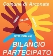 BILANCIO PARTECIPATO 2019