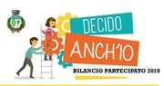 BILANCIO PARTECIPATO EDIZIONE  2019 - VOTA I SETTE PROGETTI PROPOSTI