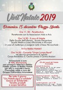 VIVILNATALE 2019: IL NUOVO PROGRAMMA DELLA MANIFESTAZIONE