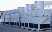 TORRI DI RAFFREDDAMENTO E CONDENSATORI EVAPORATIVI - COSTITUZIONE CATASTO COMUNALE