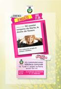 8 MARZO 2020 - INVITO A TEATRO: «Gli uomini vengono da Marte e le donne da Venere» di Debora Villa 