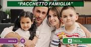 REGIONE LOMBARDIA: «PACCHETTO FAMIGLIA»