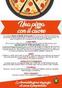 CORONAVIRUS: 15 PIZZE GRATIS AL GIORNO PER CHI E' IN DIFFICOLTA'
