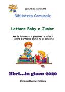 LIBRI... IN GIOCO 2020