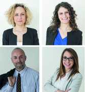 NUOVE DELEGHE E INCARICHI AGLI ASSESSORI E AI CONSIGLIERI COMUNALI