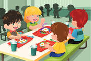 SERVIZIO ISCRIZIONE REFEZIONE SCOLASTICA A.S 2020/2021