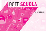 APERTE LE DOMANDE ONLINE PER DOTE SCUOLA - MERITO