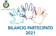 BILANCIO PARTECIPATO 2021