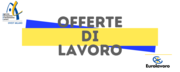 NUOVO SERVIZIO DI RICERCA LAVORO - Da oggi il sito del Comune di Arconate si arricchisce di un servizio in più a supporto dei cittadini che sono alla ricerca di un lavoro!