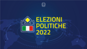 CONSULTAZIONI ELETTORALI DI DOMENICA 25 SETTEMBRE 2022 - RILASCIO CERTIFICAZIONI SANITARIE PER I CITTADINI IN TERAPIA DOMICILIARE, QUARANTENA O ISOLAMENTO FIDUCIARIO PER COVID-19