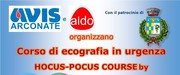 CORSO DI ECOGRAFIA IN URGENZA