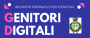 INCONTRI 'GENITORI DIGITALI'