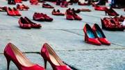 GIORNATA INTERNAZIONALE CONTRO LA VIOLENZA SULLE DONNE